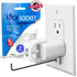 Charger Lock: Innovative Anti-Theft System for USB-C iPhone & Android, Prevents Unplugging, 2 Pack
