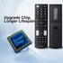 Universal Insignia TV Remote Control for LED LCD HDTV TVs