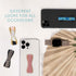 LOVEHANDLE Phone Grip - Universal Phone Strap and Grips for Back of Phone, Convenient Holder for Most Smartphones and