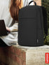 Backpack B215 15.6-Inch Lenovo Laptop for Computers Up to Multi Compartment Water Repellant Bag for Travel