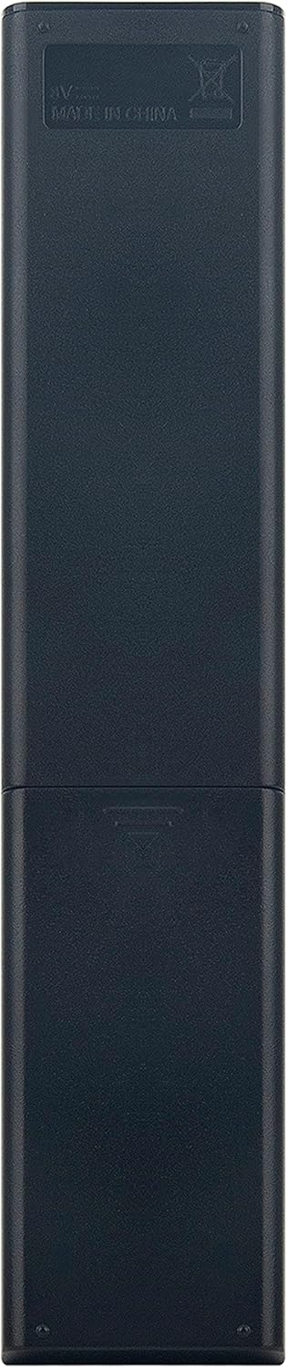 Replace Remote Control for Sony Audio System Active Speaker SRS-X9, SRS-X99, SRS-X88, RMT-CX9
