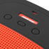 TXEsign Silicone Case Sleeve for Bose SoundLink Micro Waterproof Bluetooth Speaker, Shockproof Travel Carry Case (Dark
