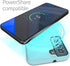 Crave Dual Guard for Samsung Galaxy S22 Case - Shockproof Protection Dual Layer Case for Samsung Galaxy S22 5G, Aqua