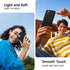 AOTESIER Compatible iPhone 11 Pro Max Cases - Premium Silicone with Military Drop Protection, Slim Shockproof Case