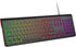 Dilter USB Wired Computer Keyboard with Backlit - Full Size Office Keyboard with