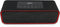 Portable Bluetooth Stereo Speaker with Dual Subwoofer, FM Radio, Handsfree Speakerphone for Smart Phone & Tablet