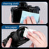 AJWXWO A7III Camera Cleaning Kit for DSLR & Mirrorless Cameras - Camera Accessories Lens, Sensor & Camera Lens Cleaning