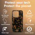 Sonix Case for iPhone 15 Pro - Compatible with MagSafe - 10ft Drop Tested - Tortoise Shell (Brown Tort)
