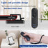 RF Remote Control Page Turner for Kindle Paperwhite Oasis Scribe Kobo, Clicker Accessories for iPhone, iPad, Android