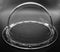 5.6 Inch Acrylic Indoor/Outdoor CCTV Clear Dome Camera Cover - Security Dome Camera Housing