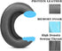 Upgrade Replacement Earpads Ear Cushion Compatible with Cowin E8 Headphones Memory Foam Ear Pads Parts (DIY)