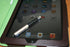 Capacitive 2-in-1 Stylus Ink Pen Combo for Apple iPad, Samsung Galaxy, Blackberry, Smartphones