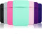 Costyle Slim Credit Card Holder, Stick-On Wallet for Back of Phone