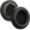 Virtuoso RGB Ear Pads Replacement, Compatible with Corsair Virtuoso RGB Wireless XT SE Gaming Headset, Protein Leather