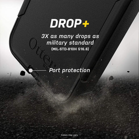 OtterBox Commuter S21 5G Series Case for Galaxy Ultra (ONLY - Does NOT FIT Non-Plus or Plus Sizes) - Bespoke Way