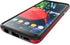 Crave Dual Guard for Samsung S9 Case, Shockproof Protection Dual Layer Case for Samsung Galaxy S9 - Red