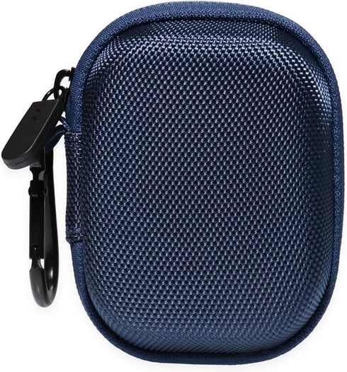 Getgear Case for CMF Buds Wireless Bluetooth Earbuds, Blue