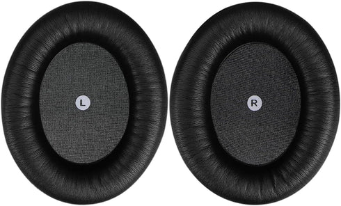 Replacement Earpads for Audeze Penrose&Mobius/HyperX Cloud Orbit S Gaming Headsets, High Density Noise Isolation Foam