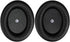 Replacement Earpads for Audeze Penrose&Mobius/HyperX Cloud Orbit S Gaming Headsets, High Density Noise Isolation Foam