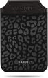 VANDEL Pocket Stick-On Fabric Phone Wallet for Women, Cute Credit Card Holder for Phone