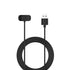 Bip 3 Pro Charger Replacement Smartwatch Accessory Charger Charging Cable Compatible with Amazfit Bip 5/ Bip U Pro/Bip 3 Pro