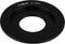 Fotodiox Lens Mount Adapter for C-Mount CCTV/Cine Lenses to Nikon F-Mount Cameras