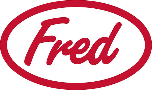 Genuine Fred High Heel Phone Stand in Red - Fred & Friends