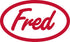 Genuine Fred High Heel Phone Stand in Red - Fred & Friends