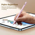 Hastraith iPad(2018-2026)-13 11/10/9/8/7/6th 5/4/3/M4/M3/M2, 13"/12.9"/11"/M4, 7/6/5th, Stylus Pen for Mins Fast Charge