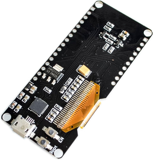 HiLetgo 0.96" ESP32 ESP32 ESP-32 OLED OLED WiFi Bluetooth Development OLED Display for Arduino AP STA