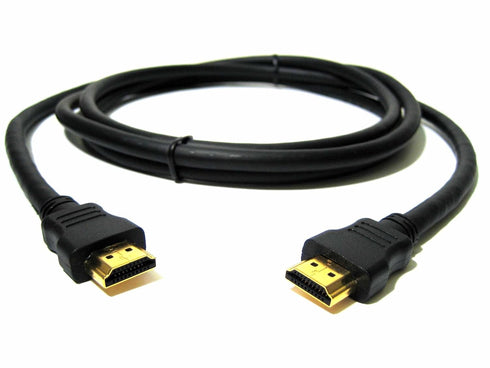 Master Cables Roku HDMI Cable - Compatible with Roku LT, 1, 2,