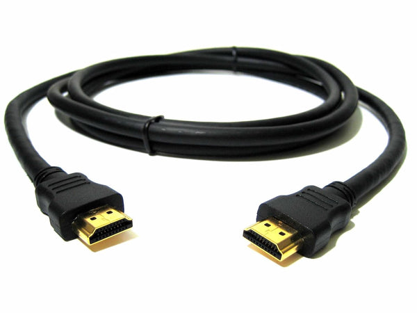 Master Cables Roku HDMI Cable - Compatible with Roku LT, 1, 2,