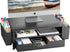 Monitor Stand Riser, Laptop Stand for Desk, Office Desk Organizer and Accessories,