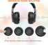 Upgraded Replacement Earpad Cushions GVOEARS Ear Pads for Corsair Virtuoso RGB Wireless SE XT Gaming Headset with