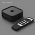 elago Apple TV Mount 4K 3rd Generation - Compatible with 2022 Apple TV, 3 Mount Options, Prevents Overheating