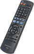EUR7659T50 Replaced Remote Control for Panasonic DVD Recorder Diga DMR-EZ17