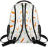 Aglebo Backpack Backpack 16x11.4x8 inch Daypack Pack Funny Carrot Travel for Men Women Casual Cute Laptop Lightweight