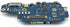 Galaxy S22 Ultra 5G USB Charging Port Flex Cable Replacement for Samsung Galaxy S22 Ultra with Tools