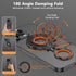 Sidpro 17 16 15 14 13 12, Magnetic Phone Grip Holder for MagSafe Ring Stand Holder Adjustable Kickstand for iPhone Pro