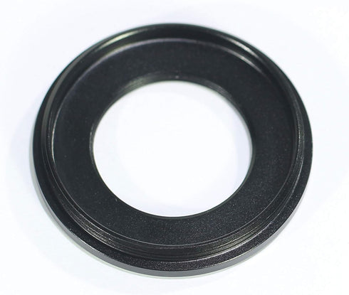Lens Adapter Suit for RMS Royal Microscopy Society Lens to M42 Mount (Caliber: 20mm)