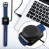 USB Charger Cable for iTouch Air 3 & Sport 3 Smartwatch, Replacement Charging Base Station for iTouch Air 3