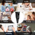 Rookii Silicone Finger Stylus Pens Stylus for Touch Screen Smartphone,Cell Phone,Suitable for iPhone/iPad/Android