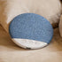 Generic Pillow Speaker for Sleeping, Pillow Speaker with White Noise Timer, Thin Sleep Speakers Under Pillows