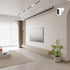 Strong Adhesive Wall Mount for Ring Indoor Cam (1st and 2nd Gen), Easy Installation, No Drilling or Screws