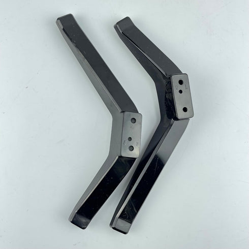 Ceybo (43UB19E04) ONA43UB19E04, Genuine TV Stand Base Legs fit for Onn Compatible with Screws Included