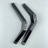Ceybo (43UB19E04) ONA43UB19E04, Genuine TV Stand Base Legs fit for Onn Compatible with Screws Included