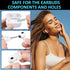 iPhone Cleaning Kit for Charging Port Cleaner, Multi-Tool iPhone Cleaner Repair Lightning Cables, Phone Cleaning Kit