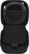 AZTOPA Hard Carrying Case For Logitech Brio 4K/BRIO Ultra HD Webcam Camera -