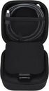 AZTOPA Hard Carrying Case For Logitech Brio 4K/BRIO Ultra HD Webcam Camera -