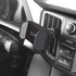 CELLET Car Cell Phone Holder Mount – Black Air Vent Phone Holder Stand with Adjustable Cradle for iPhone 13 Pro Max 12